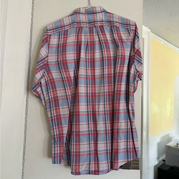 Vineyard Vines Slim-fit Murray Shirt - Picture 2 of 2